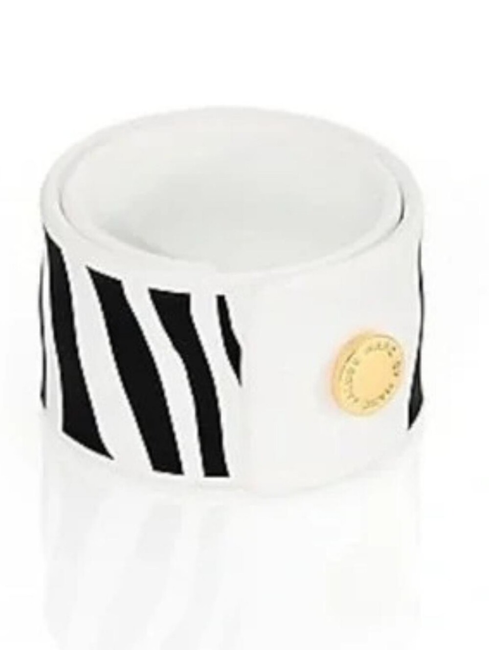 Marc Jacobs By Marc Jacobs Slap Bracelet NIP